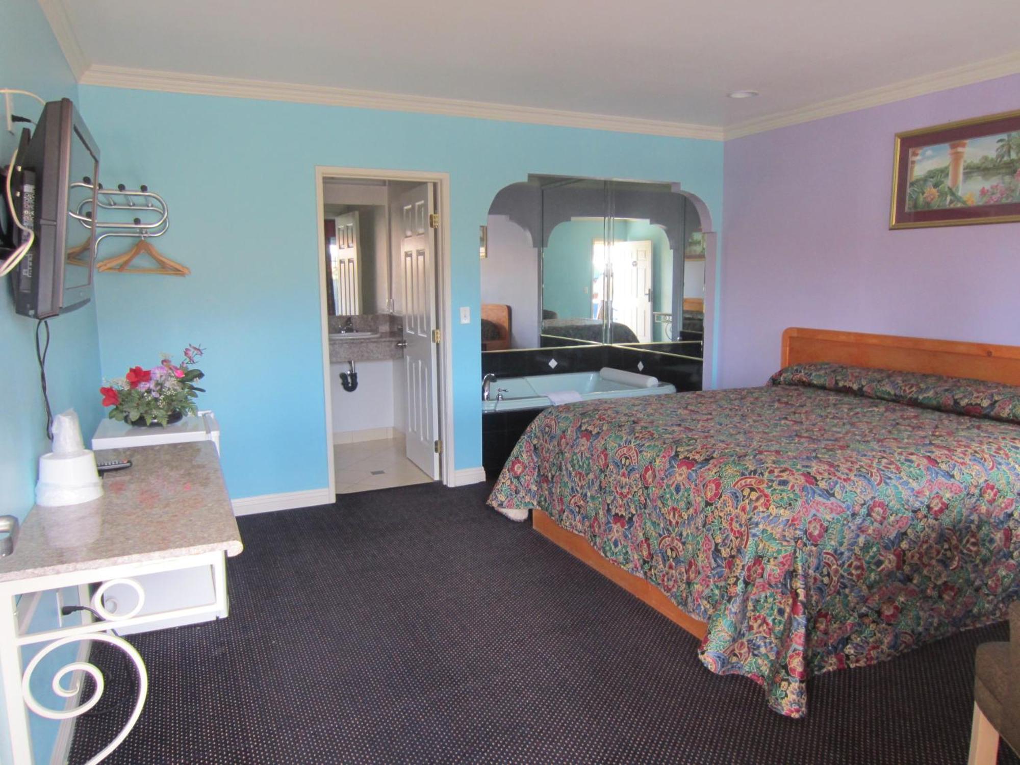 Starlight Inn Van Nuys — Photos 3
