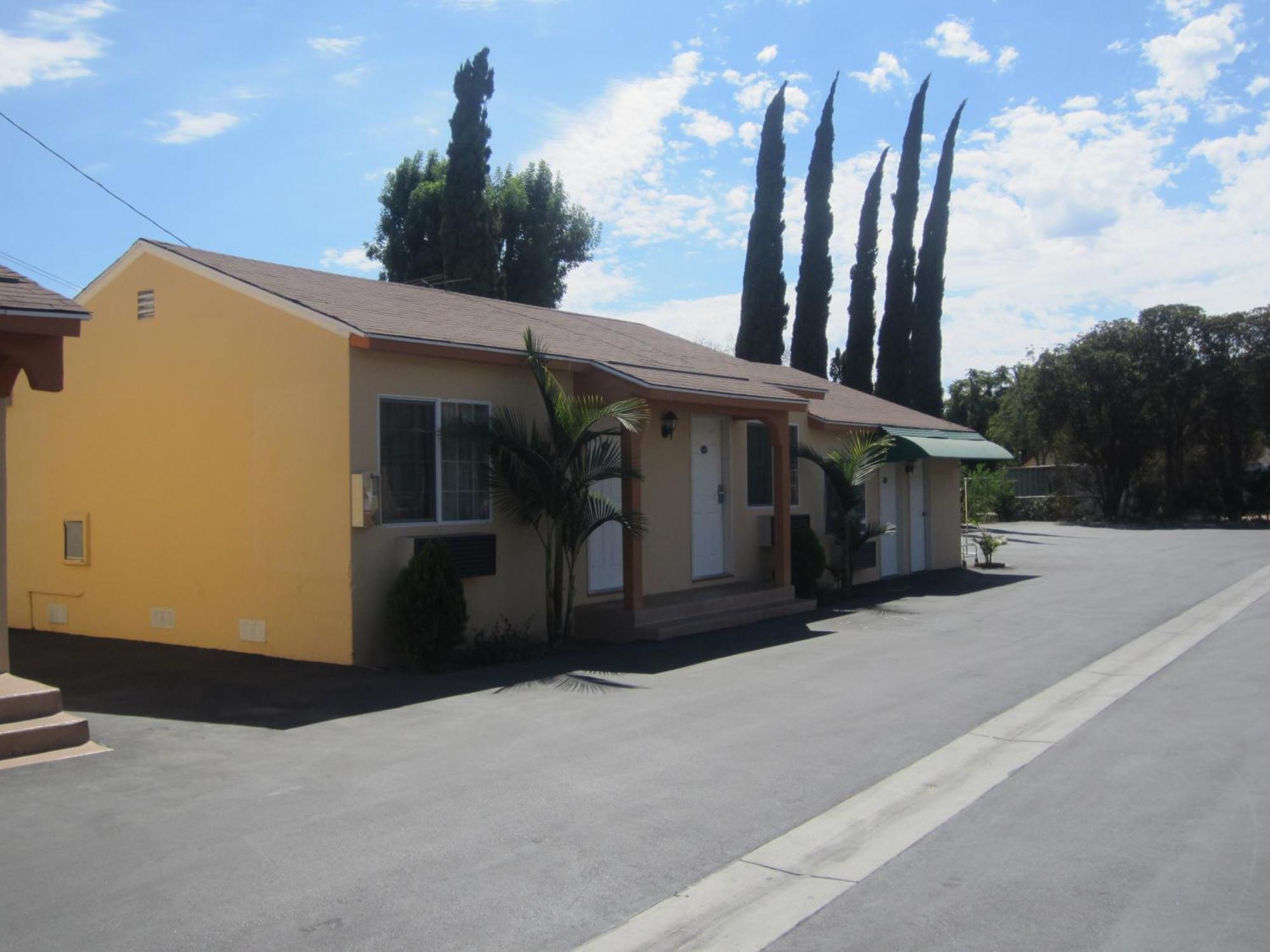 Starlight Inn Van Nuys, Los Angeles